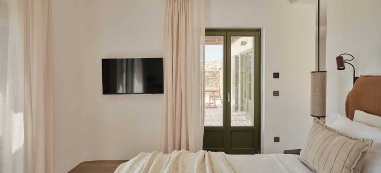 Armacaas 米科诺斯酒店(Armacaas Mykonos Hotel)图片