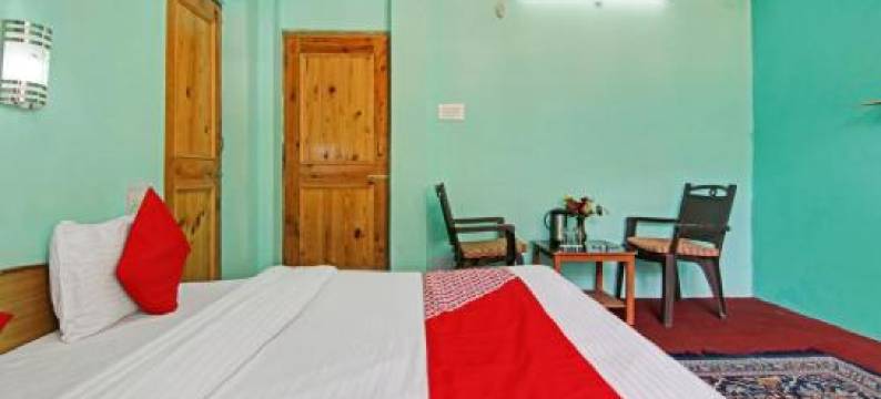 Hotel O Keylong Inn图片