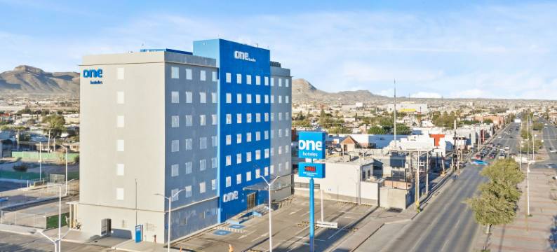 坎佩切伽玛马勒孔酒店(Gamma Campeche Malecon)图片