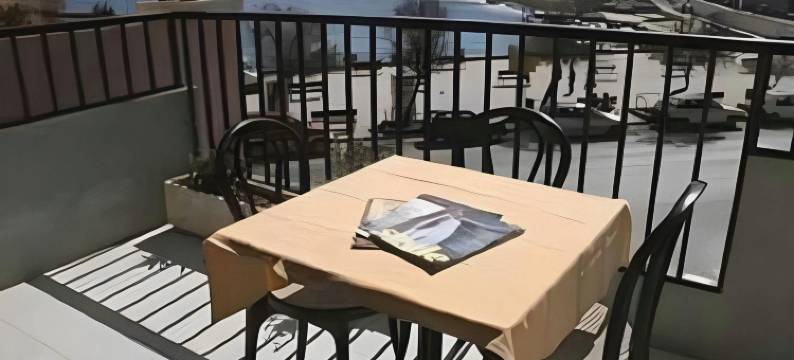 罗马酒店(Roma Hotel)图片