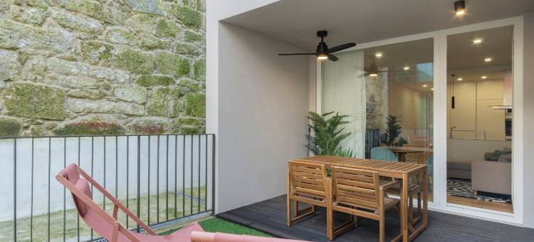 GuestReady-市中心现代生活公寓(GuestReady - Modern living near downtown)图片
