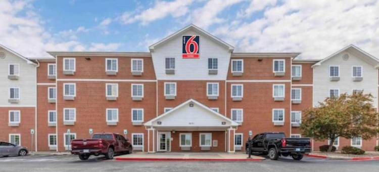 酒店Extended Stay America - 费城 - 马尔文 - Swedesford Rd。(Studio 6 Corporate Extended Stay Philadelphia Malvern Swedesford Rd. PA)图片