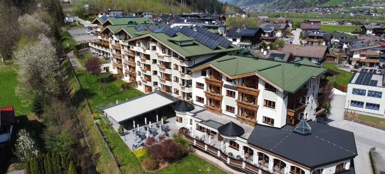 VAYA Resort Zillertal图片
