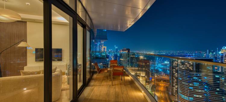 GuestReady - High-Floor 2Br | Canal and City View图片