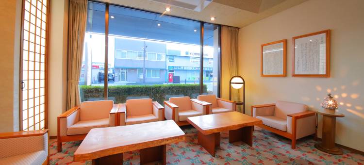 南部酒店(Nanbu Hotel)图片
