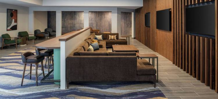 里诺TownePlace Suites酒店(TownePlace Suites by Marriott Reno)图片