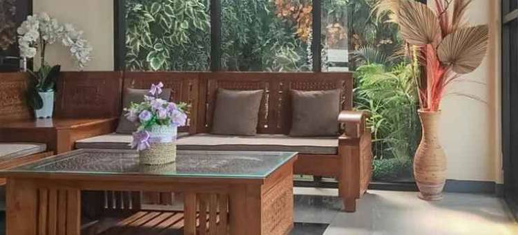 红多兹酒店@马老奇市中心(RedDoorz @ Merauke City Center)图片