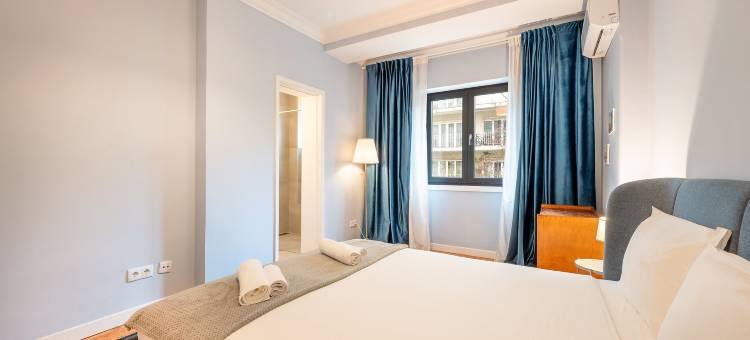 GuestReady - A comfortable stay in Lisbon图片