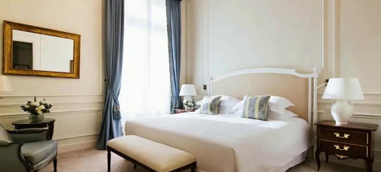 比亚里茨皇宫酒店 -凯悦臻选(Hôtel du Palais Biarritz, in The Unbound Collection by Hyatt)图片