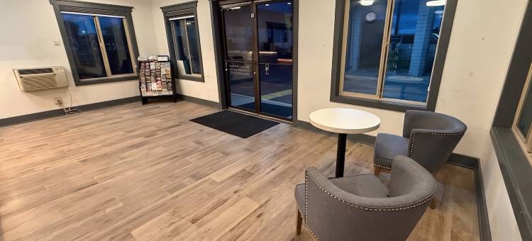 赫米斯顿旅馆及套房(Hermiston Inn & Suites)图片