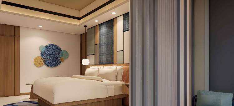 卡里塔瑞享度假村(Mövenpick Resort Carita)图片