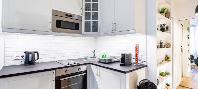 GuestReady - Apt Joliment décorée à Boulogne图片