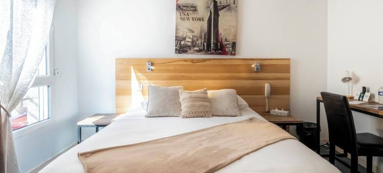 切瓦尔布兰克旅馆(Auberge du Cheval Blanc - Logis Hotel)图片