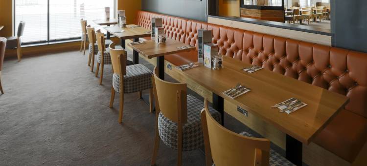 惠特利湾普瑞米尔酒店(Premier Inn Whitley Bay)图片