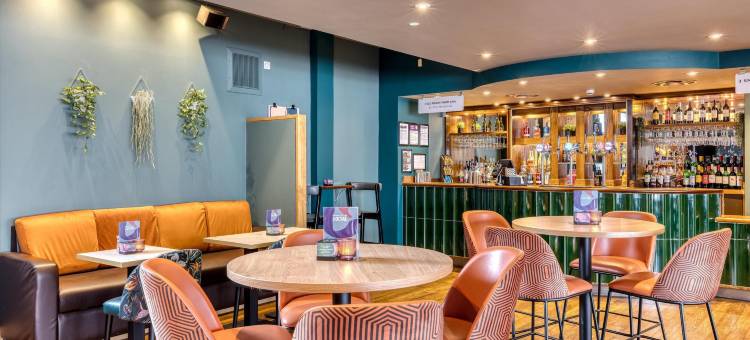 伦敦南华克普瑞米尔客栈 - 泰特现代美术馆店(Premier Inn London Southwark (Tate Modern))图片