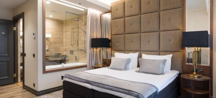V温泉会议酒店(V Spa & Conference Hotel)图片