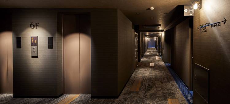 飞驒高山瓦特酒店及Spa(Wat Hotel & Spa Hida Takayama)图片