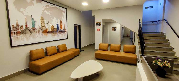 机场公寓(Airport Residence)图片