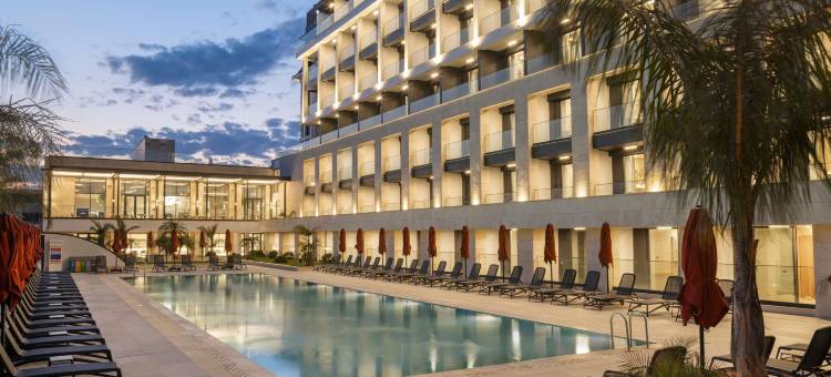 安塔利亚贝莱克美居酒店(Mercure Antalya Belek)图片