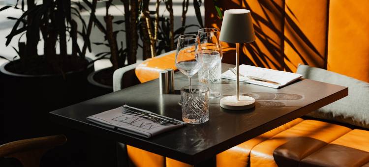 Crowne Plaza 哥本哈根塔(Crowne Plaza COPENHAGEN TOWERS by IHG)图片