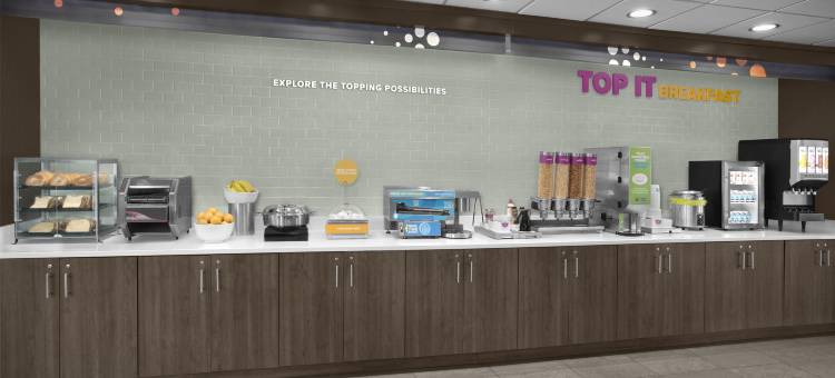 Tru by Hilton Midland East图片