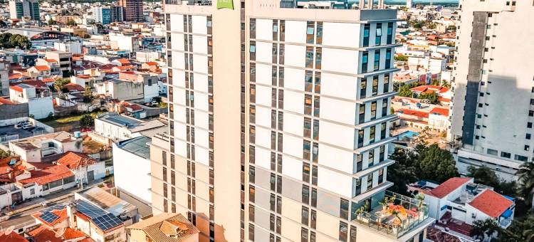 宜必思尚品彼得罗利纳酒店(ibis Styles Petrolina)图片