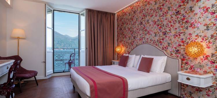 梅纳焦大酒店(Grand Hotel Menaggio)图片