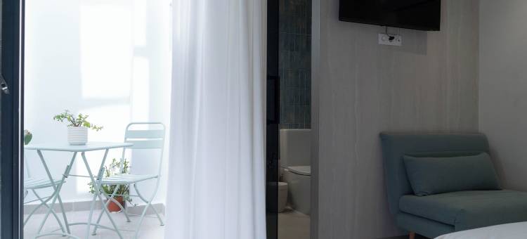 陶瓷客房精品旅舍(Ceramic Rooms Boutique Hostel)图片