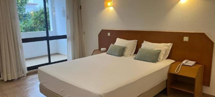 阿尔贝加里亚多姆曼努埃尔酒店(Albergaria Dom Manuel Hotel)图片