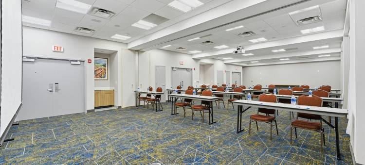 伍德斯托克欢朋套房酒店(Hampton Inn & Suites Woodstock)图片