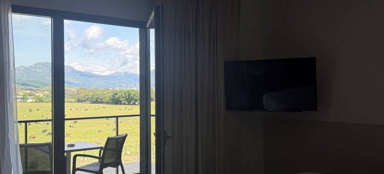 巴斯蒂亚比古里亚美居水疗酒店(Mercure Hotel & Spa Bastia Biguglia)图片