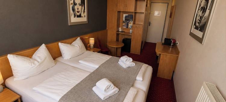 Dormero Express Hotel Passau图片