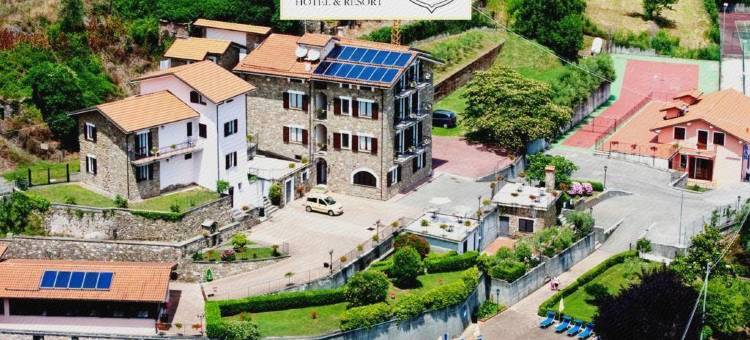 古老之地放松酒店(Antiche Terre Hotel & Relax)图片