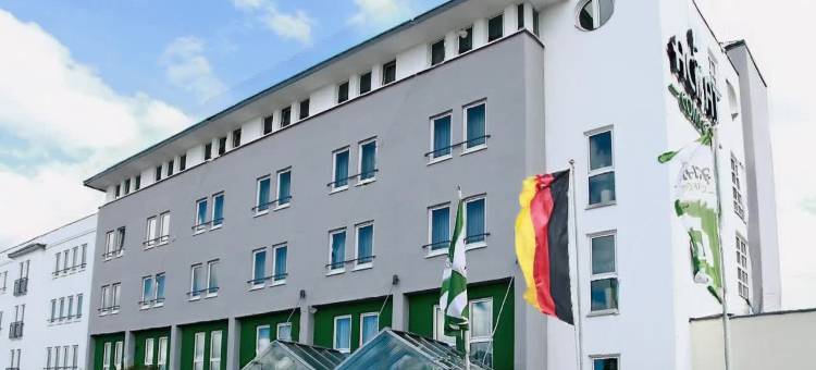 霍肯海姆 ACHAT 酒店(ACHAT Hotel Hockenheim)图片