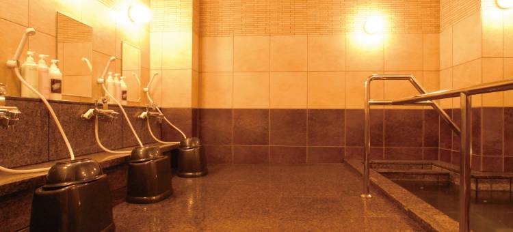 AB Hotel Iwata图片