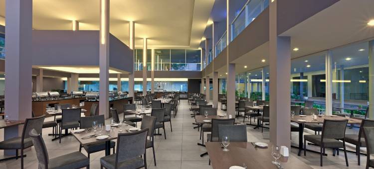 兰卡威世纪兰卡素卡度假村(Century Langkasuka Resort Langkawi)图片