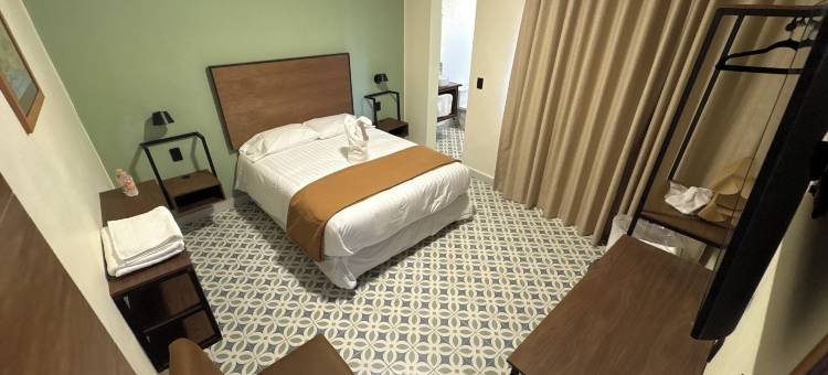 皮德拉旅馆(HOTEL POSADA DE PIEDRA)图片