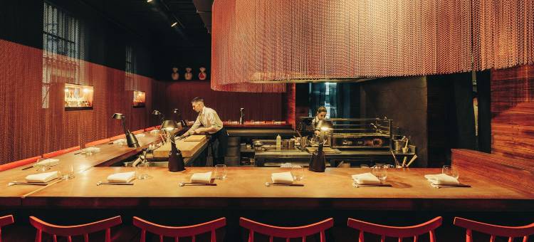 巴塞罗那卡萨坎珀酒店(Casa Camper Barcelona)图片