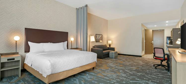 Home2 Suites by Hilton Somerset图片