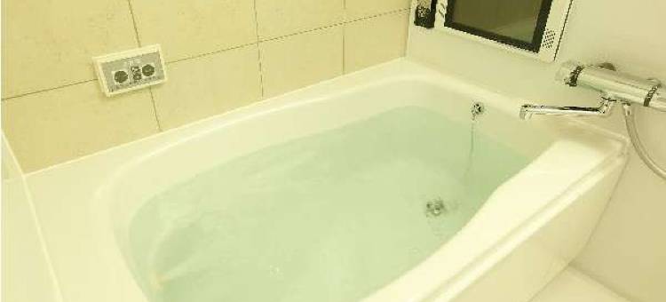 多米松江快捷酒店(Dormy Inn Express Matsue)图片