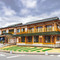 Ibara Denim Hotels Maizururo