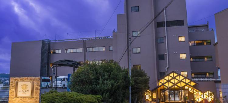 长崎酒店(Hotel Nagasaki)图片