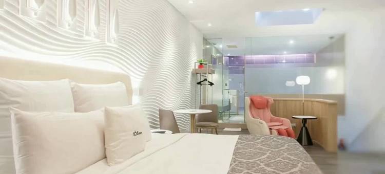 168 motel 桃园馆图片