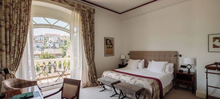 索洛别墅酒店(Hotel Villa Soro)图片