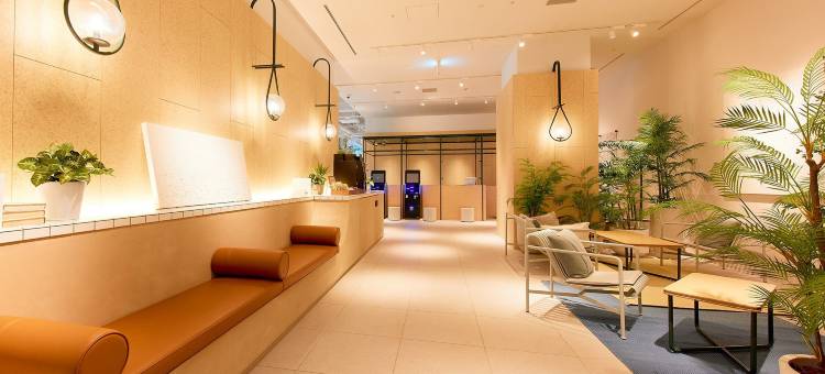 札幌京急EX酒店(Keikyu EX Hotel Sapporo)图片