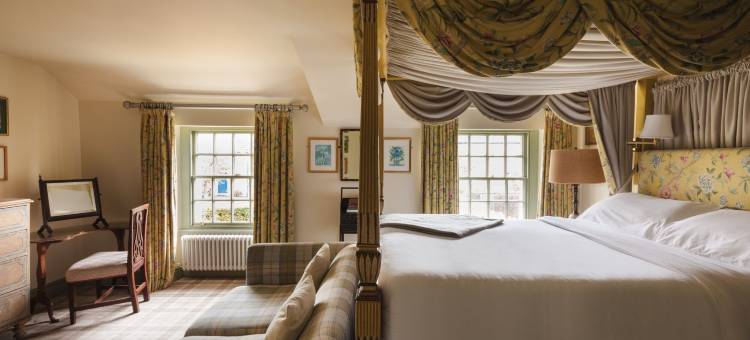 皮尔斯利旅馆(The Pilsley Inn - Chatsworth)图片