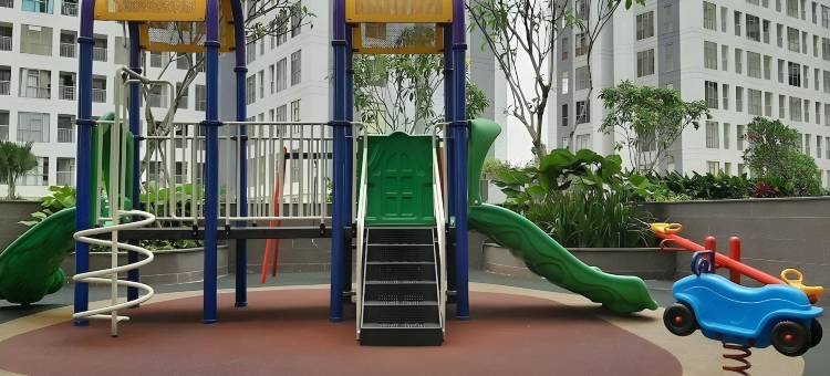 星光酒店 BSD 城市(Starlet Hotel BSD City)图片