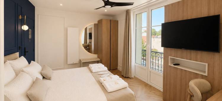 原生公寓酒店, Les Sources Callou(The Originals Residence, Les Sources Callou)图片