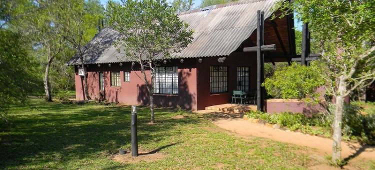 伯切尔布什旅舍-梦想度假村(Burchell's Bush Lodge by Dream Resorts)图片