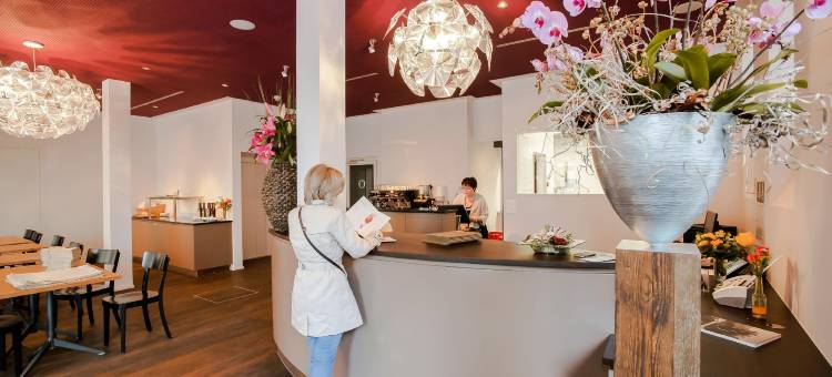 奥奇德精品酒店(Boutique Hotel - Restaurant Orchidee)图片